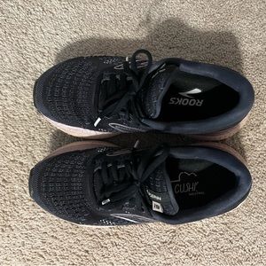 Brooks running shoes